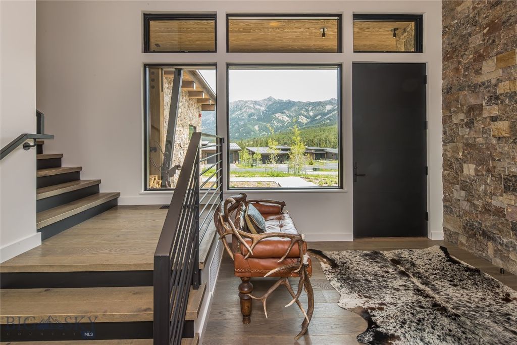 8 Speedwell Drive, Big Sky, MT 59716 photo 21