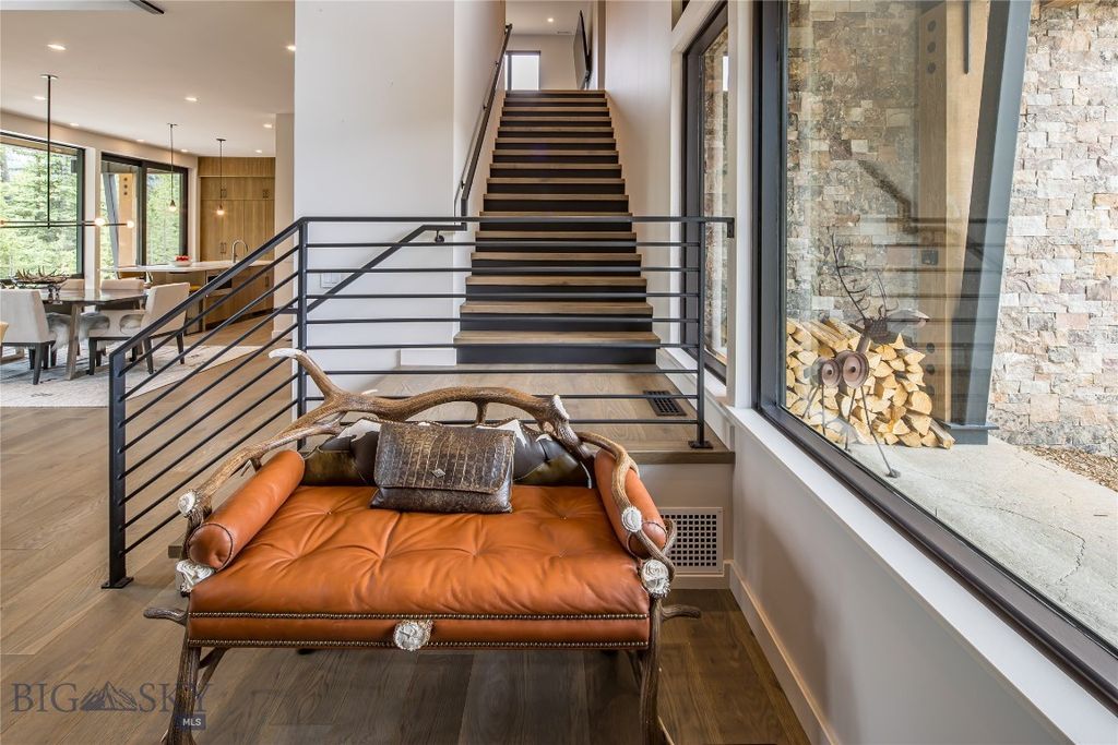 8 Speedwell Drive, Big Sky, MT 59716 photo 22