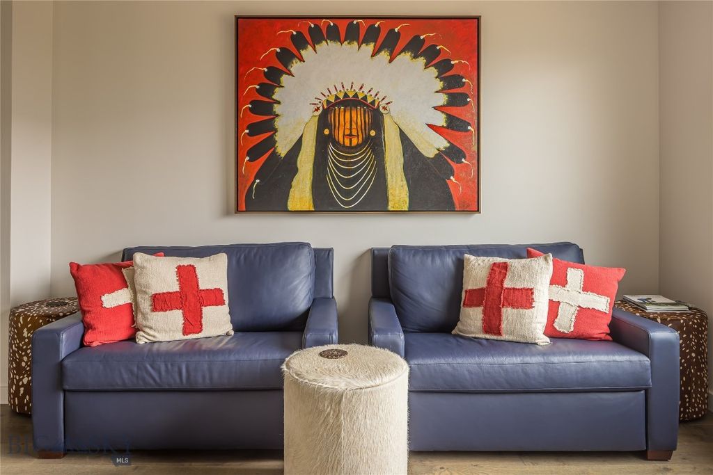 8 Speedwell Drive, Big Sky, MT 59716 photo 23