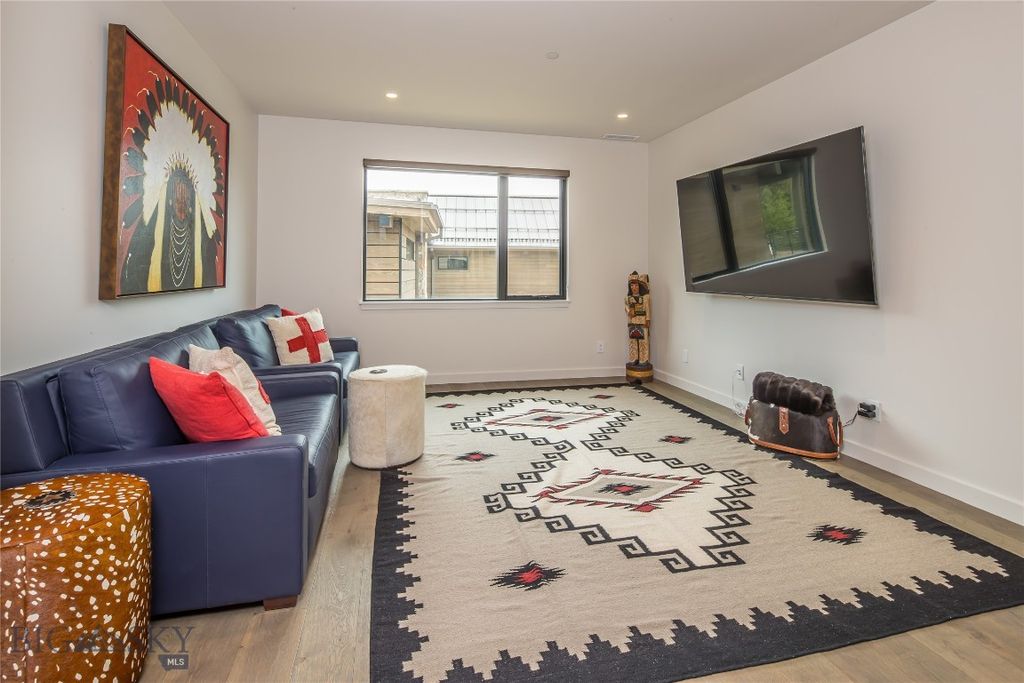 8 Speedwell Drive, Big Sky, MT 59716 photo 25