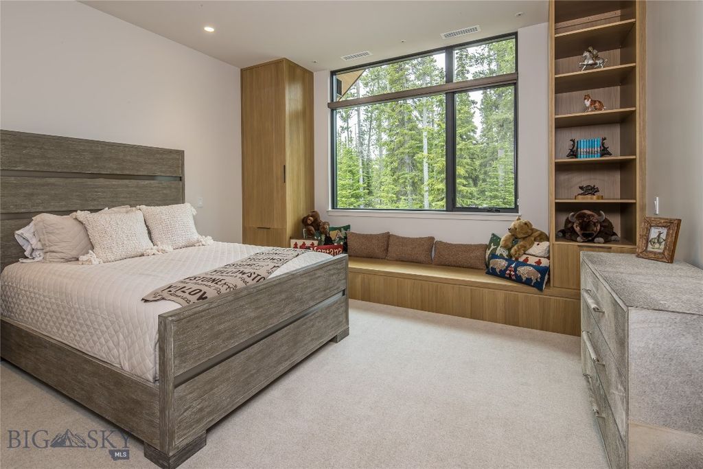 8 Speedwell Drive, Big Sky, MT 59716 photo 26