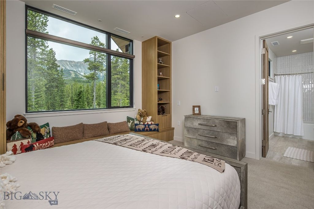 8 Speedwell Drive, Big Sky, MT 59716 photo 28