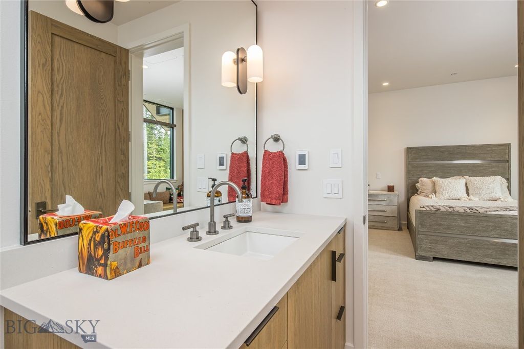 8 Speedwell Drive, Big Sky, MT 59716 photo 29