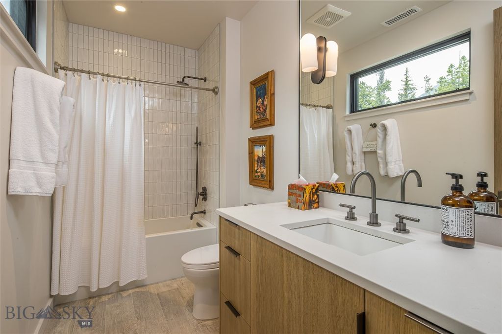 8 Speedwell Drive, Big Sky, MT 59716 photo 30