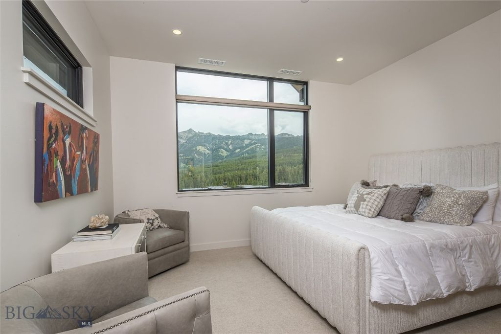 8 Speedwell Drive, Big Sky, MT 59716 photo 31