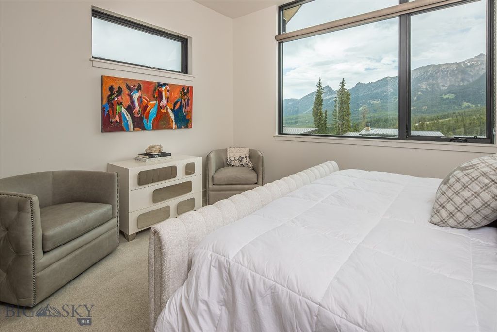 8 Speedwell Drive, Big Sky, MT 59716 photo 32