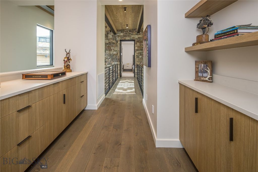 8 Speedwell Drive, Big Sky, MT 59716 photo 35