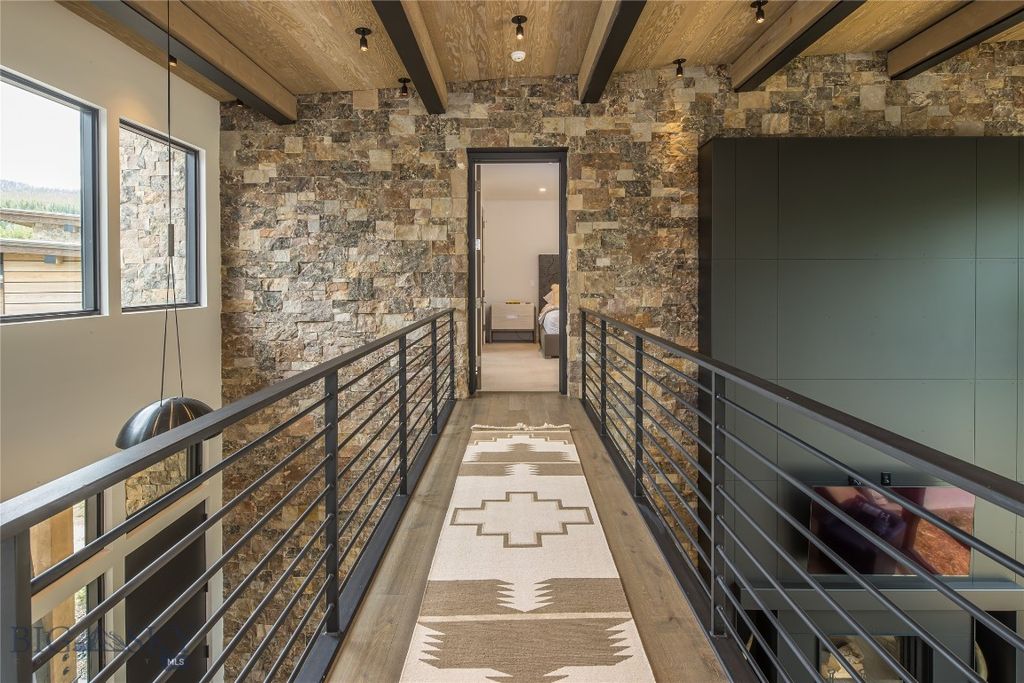 8 Speedwell Drive, Big Sky, MT 59716 photo 36