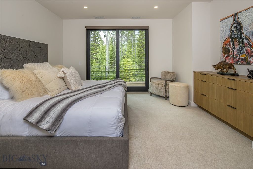 8 Speedwell Drive, Big Sky, MT 59716 photo 37