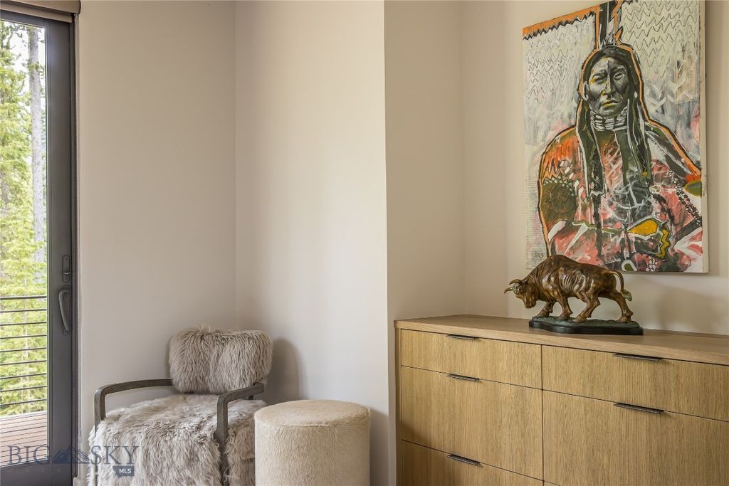 8 Speedwell Drive, Big Sky, MT 59716 photo 38