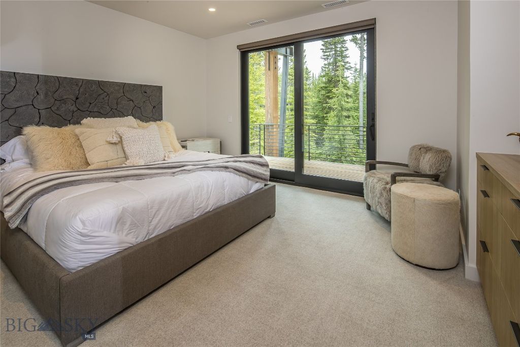 8 Speedwell Drive, Big Sky, MT 59716 photo 39