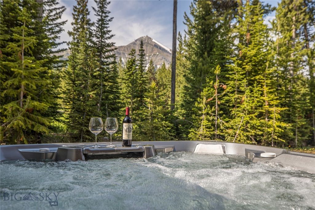 8 Speedwell Drive, Big Sky, MT 59716 photo 4