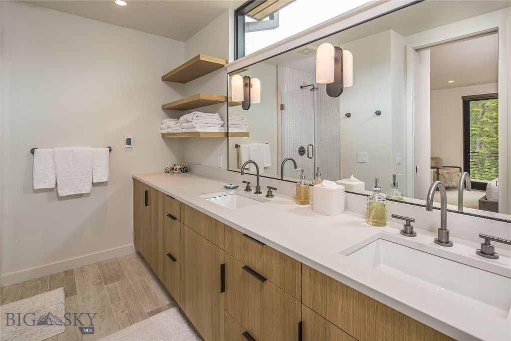 8 Speedwell Drive, Big Sky, MT 59716 photo 41