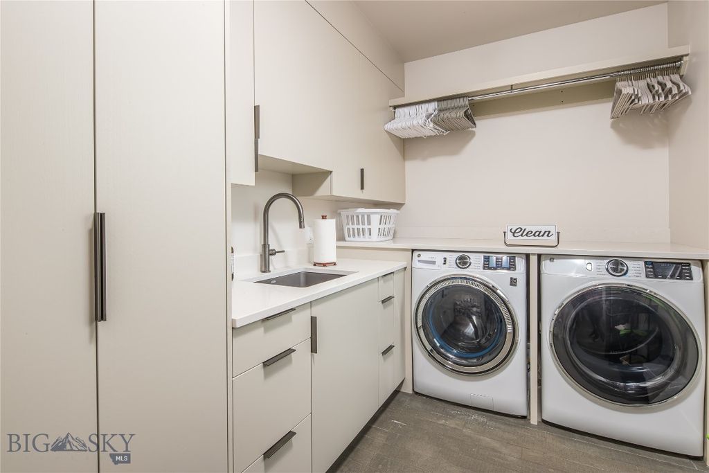 8 Speedwell Drive, Big Sky, MT 59716 photo 43