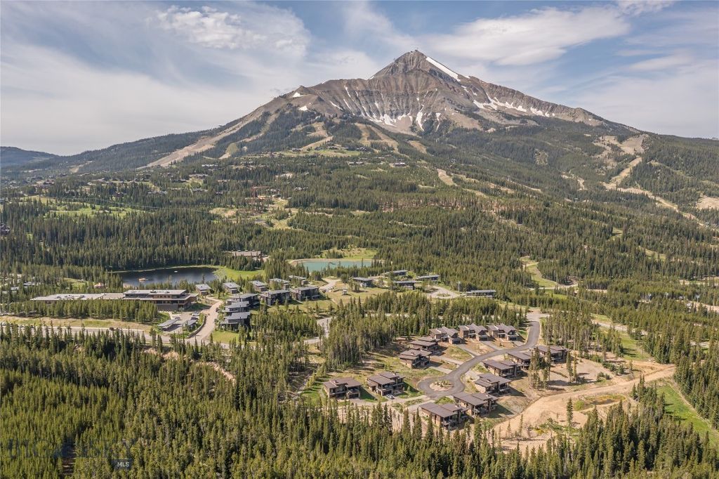 8 Speedwell Drive, Big Sky, MT 59716 photo 49