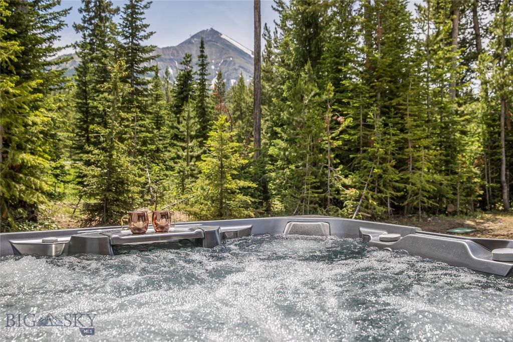 8 Speedwell Drive, Big Sky, MT 59716 photo 53