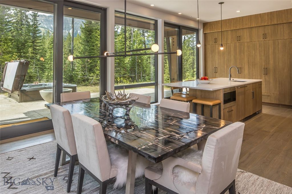 8 Speedwell Drive, Big Sky, MT 59716 photo 7