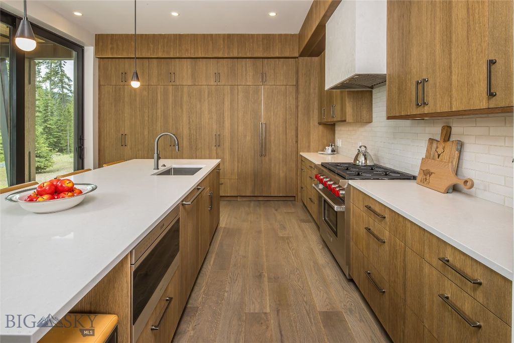 8 Speedwell Drive, Big Sky, MT 59716 photo 8