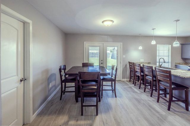 439 Woodfield Boulevard, Houma, LA 70364