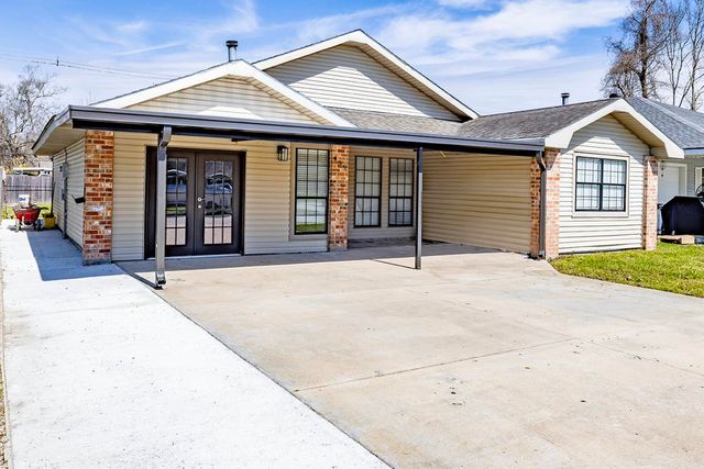 439 Woodfield Boulevard, Houma, LA 70364