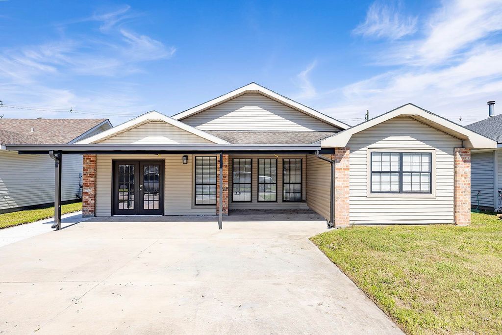 439 Woodfield Boulevard, Houma, LA 70364