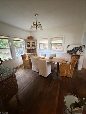427 W Lexington Avenue, High Point, NC 27262