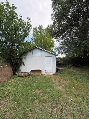 427 W Lexington Avenue, High Point, NC 27262