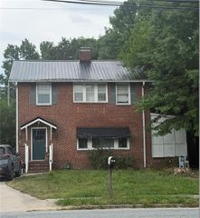 427 W Lexington Avenue, High Point, NC 27262