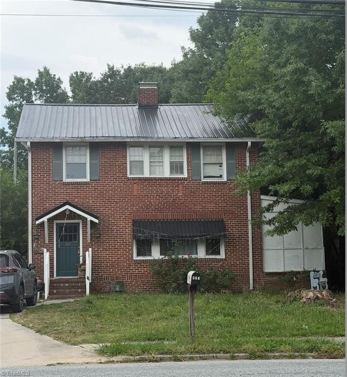 427 W Lexington Avenue, High Point, NC 27262