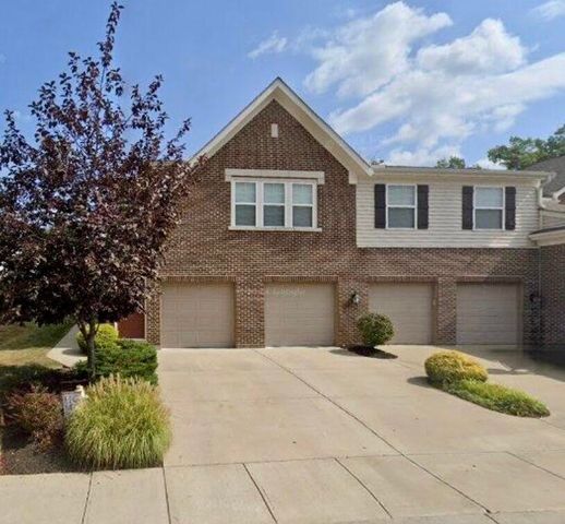 4236 Country Mill Ridge, Burlington, KY 41005