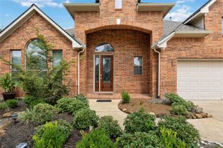 384 Dover Lane, League City, TX 77573