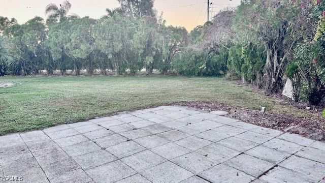 5635 Captain John Smith LOOP, North Fort Myers, FL 33917