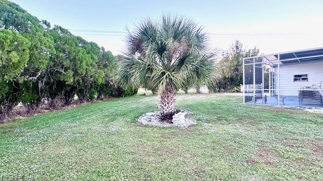 5635 Captain John Smith LOOP, North Fort Myers, FL 33917