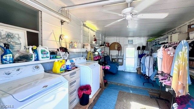 5635 Captain John Smith LOOP, North Fort Myers, FL 33917