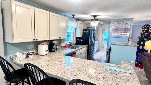 5635 Captain John Smith LOOP, North Fort Myers, FL 33917