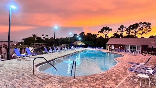 5635 Captain John Smith LOOP, North Fort Myers, FL 33917