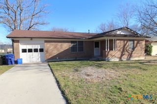 1103 E Robertson Avenue, Copperas Cove, TX 76522