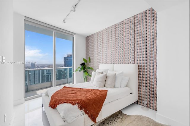 900 Biscayne Blvd PH6109, Miami, FL 33132