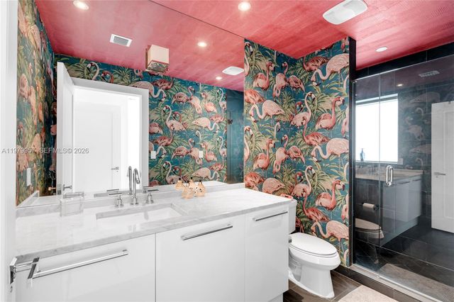 900 Biscayne Blvd PH6109, Miami, FL 33132