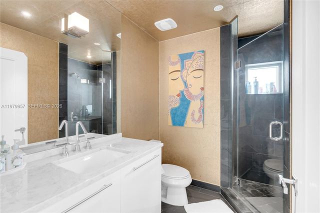 900 Biscayne Blvd PH6109, Miami, FL 33132