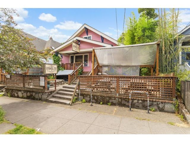 4216 N MISSISSIPPI Ave 311, Portland, OR 97217