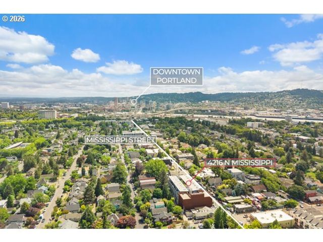 4216 N MISSISSIPPI Ave 311, Portland, OR 97217