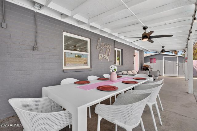 2190 E GREENWAY Drive, Tempe, AZ 85282