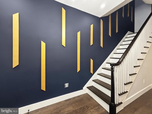 834 N WOODINGTON, Baltimore, MD 21229