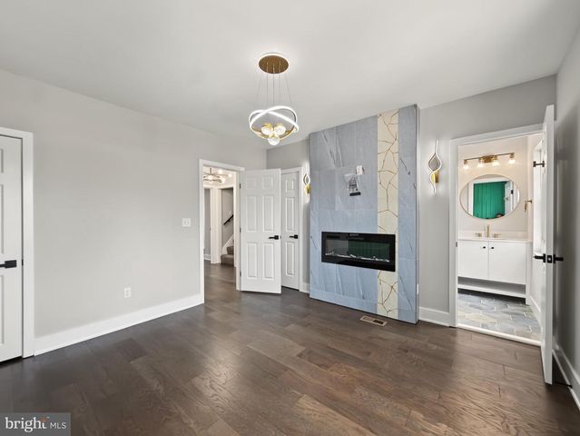 834 N WOODINGTON, Baltimore, MD 21229