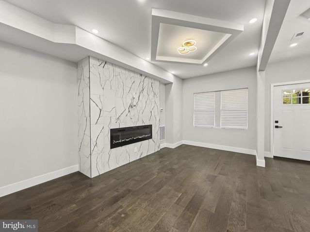 834 N WOODINGTON, Baltimore, MD 21229