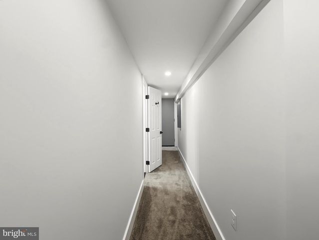 834 N WOODINGTON, Baltimore, MD 21229