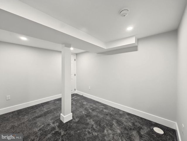 834 N WOODINGTON, Baltimore, MD 21229