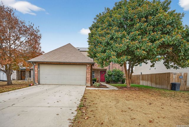 10619 Triggers, San Antonio, TX 78254