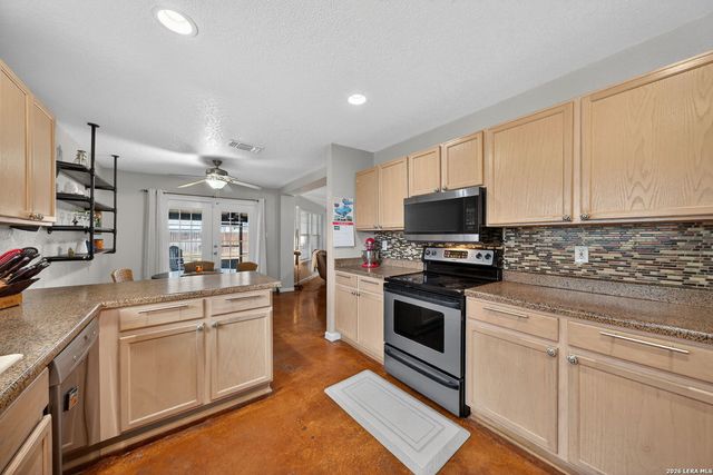 10619 Triggers, San Antonio, TX 78254